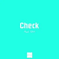 Sev — Check — обложка
