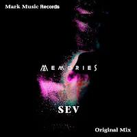 Sev — Memories — обложка