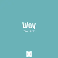 Sev — Way — обложка